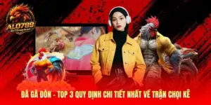 Đá Gà Đòn Top 3 Quy Định Chi Tiết Nhất Về Trận Chọi Kê